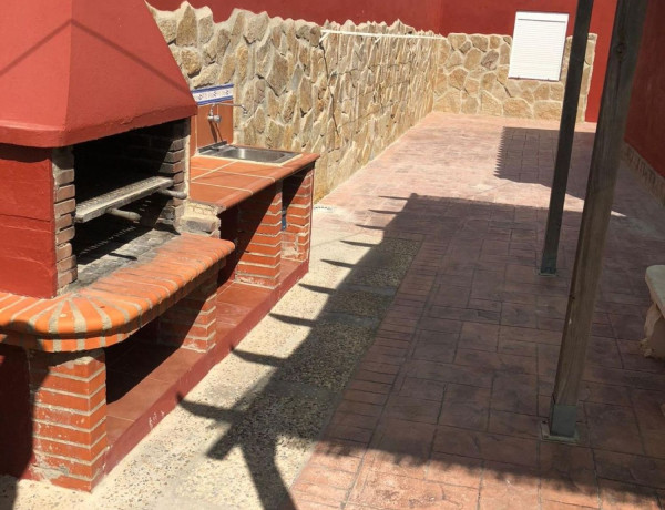Коттедж на продажу в  Los Gallos - La Coquina , Chiclana de la Frontera photo 3