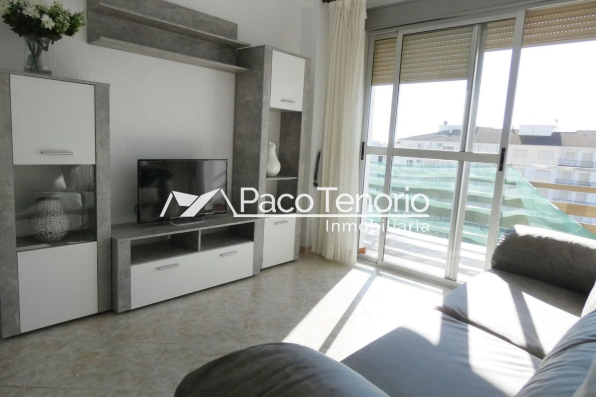 Piso en venta en avenida Castilla, 32, La Antilla
 photo 2