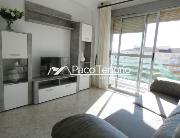 Piso en venta en , La Antilla thumbnail 1