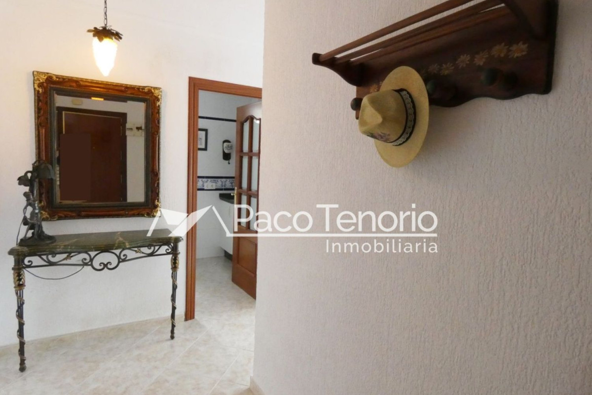 Piso en venta en avenida Castilla, 32, La Antilla
 photo 3