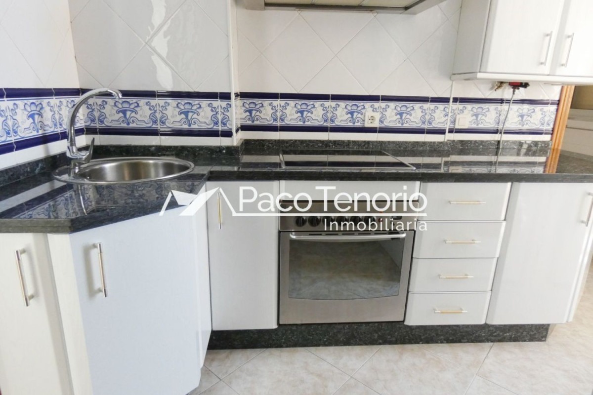 Piso en venta en avenida Castilla, 32, La Antilla
 photo 4
