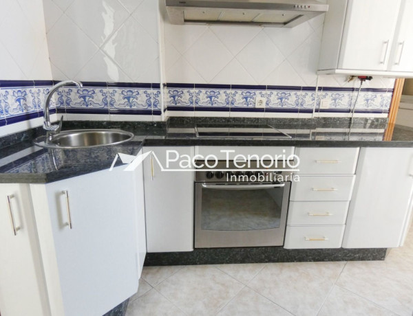 Piso en venta en , La Antilla photo 4