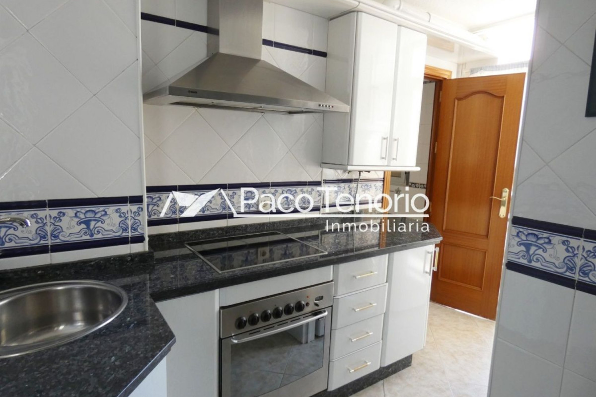 Piso en venta en avenida Castilla, 32, La Antilla
 photo 5