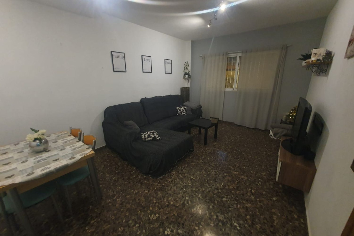 Piso en venta en santisimo cristo, Aldaia
 photo 2