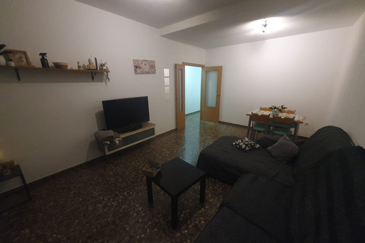 Piso en venta en santisimo cristo, Aldaia
 photo 3