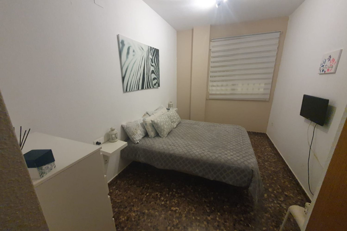 Piso en venta en santisimo cristo, Aldaia
 photo 5