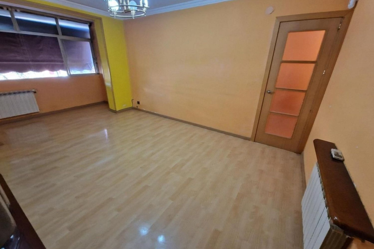 Продажа квартиры на Ла Конкордия - Кан Руль, Сабадель
photo 1