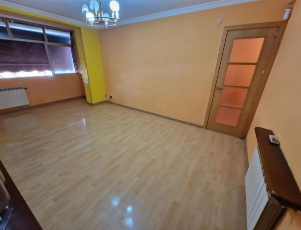 Apartment for sale in La Concòrdia - Can Rull , Sabadell photo 1