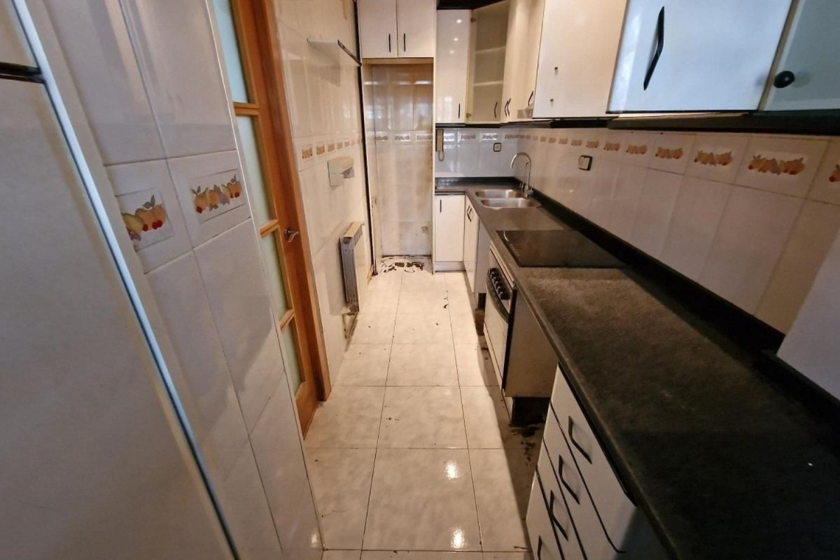 Продажа квартиры на Ла Конкордия - Кан Руль, Сабадель
photo 2