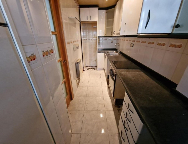 Apartment for sale in La Concòrdia - Can Rull , Sabadell thumbnail 1
