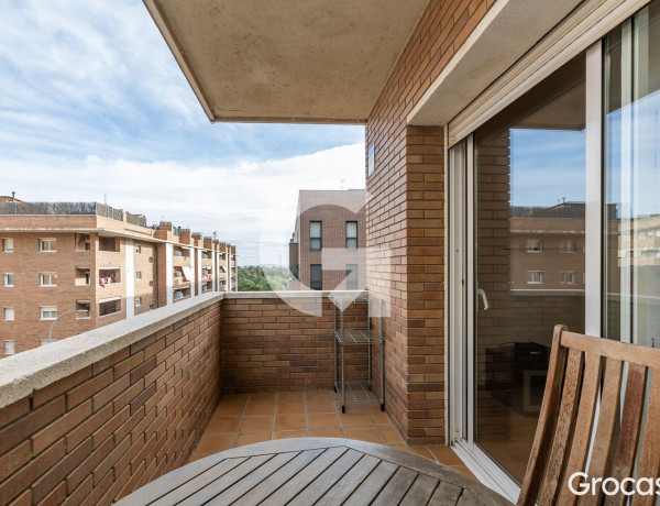 Piso en venta en  La Grípia - Sant Llorenç , Terrassa photo 1