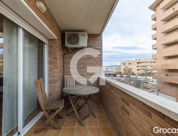 Piso en venta en  La Grípia - Sant Llorenç , Terrassa photo 2