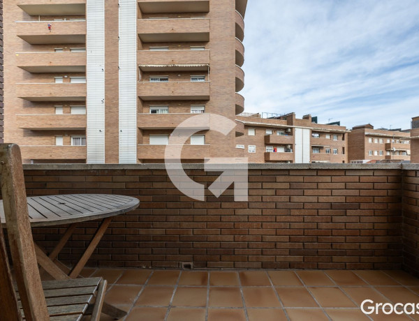 Piso en venta en  La Grípia - Sant Llorenç , Terrassa photo 3