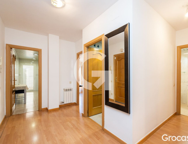 Piso en venta en  La Grípia - Sant Llorenç , Terrassa photo 4