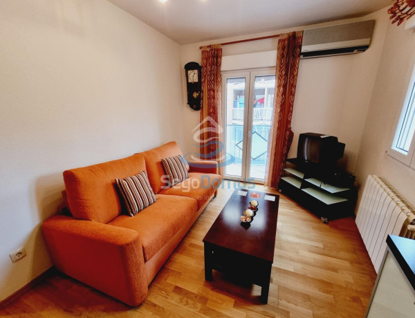 Apartment for sale in  Calle de San Antón, Segovia photo 1
