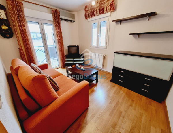 Apartment for sale in  Calle de San Antón, Segovia photo 2