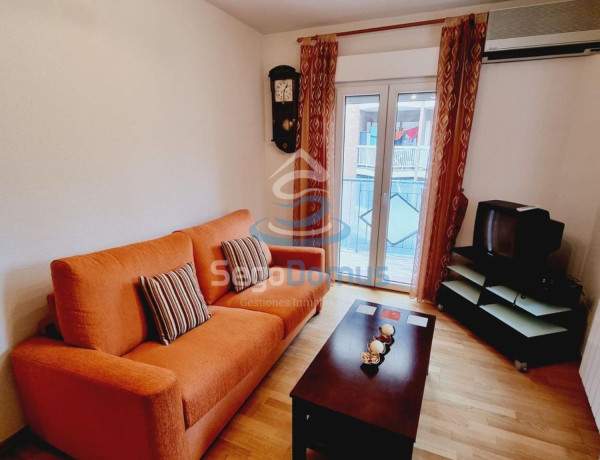 Apartment for sale in  Calle de San Antón, Segovia photo 3