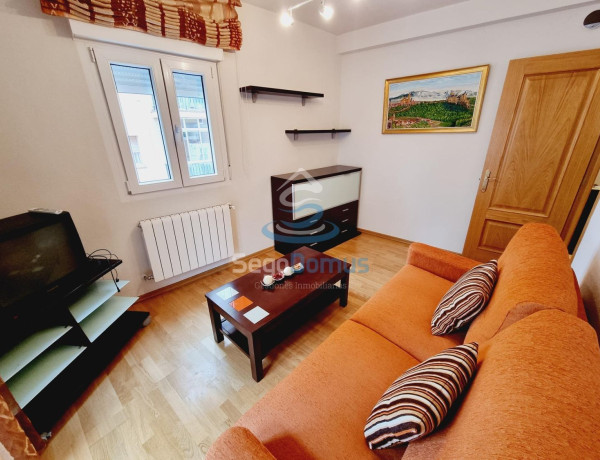 Apartment for sale in  Calle de San Antón, Segovia photo 4