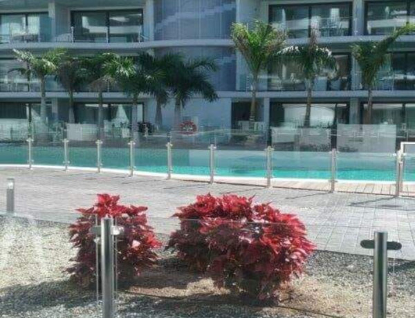 Bajo en venta en  Avenida el palm-mar, 2, Arona photo 4
