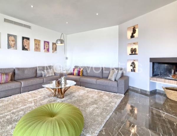 Chalet independiente en venta en  Calle Groucho Marx, Benahavís photo 4