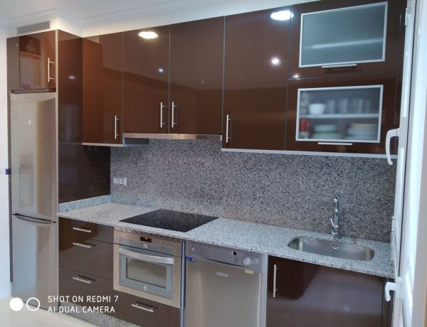 Продажа квартиры в Calle Estación, 23, Narón photo 1
