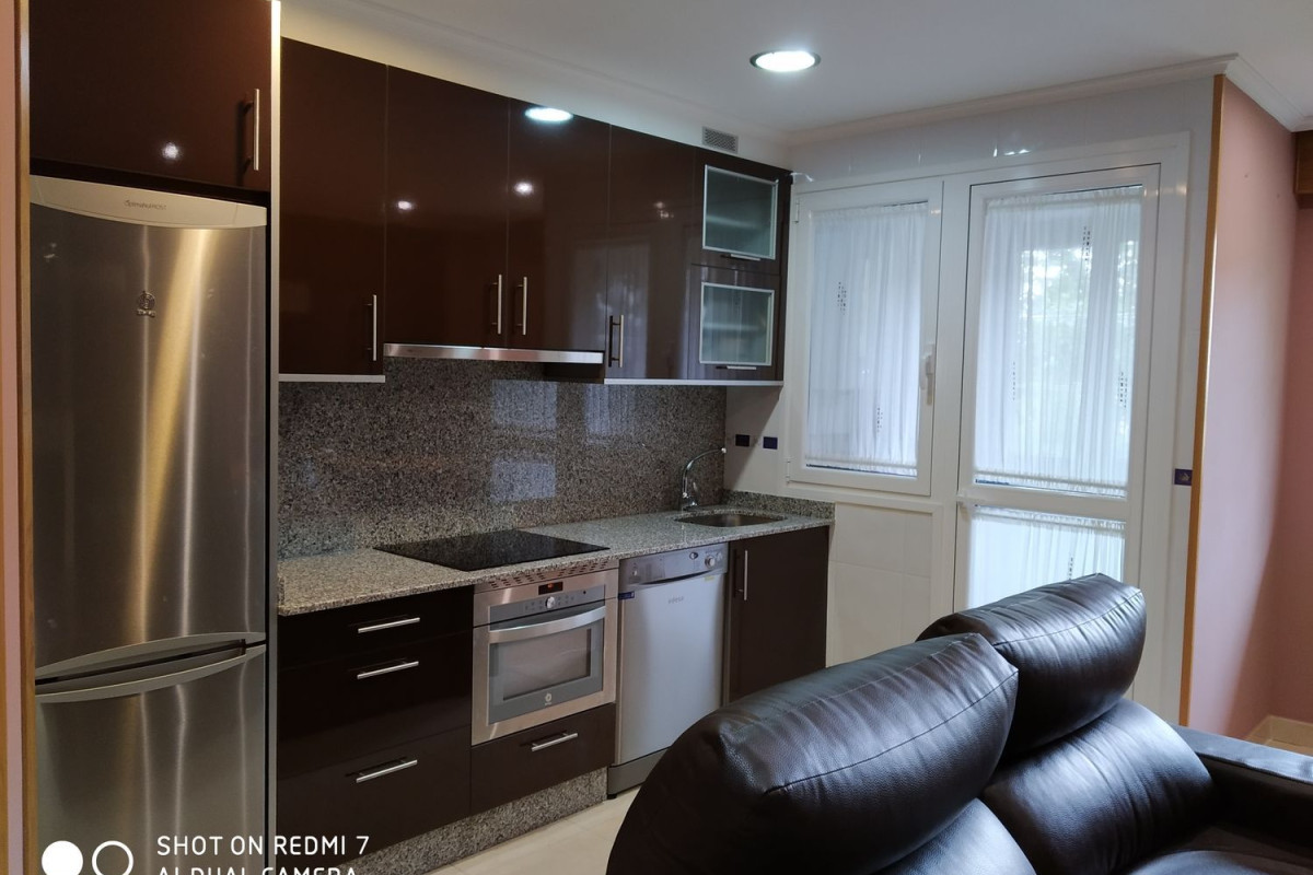 Продажа квартиры на Calle Estación, 23, Нарон
photo 2