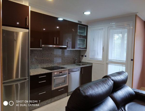 Продажа квартиры в Calle Estación, 23, Narón thumbnail 1