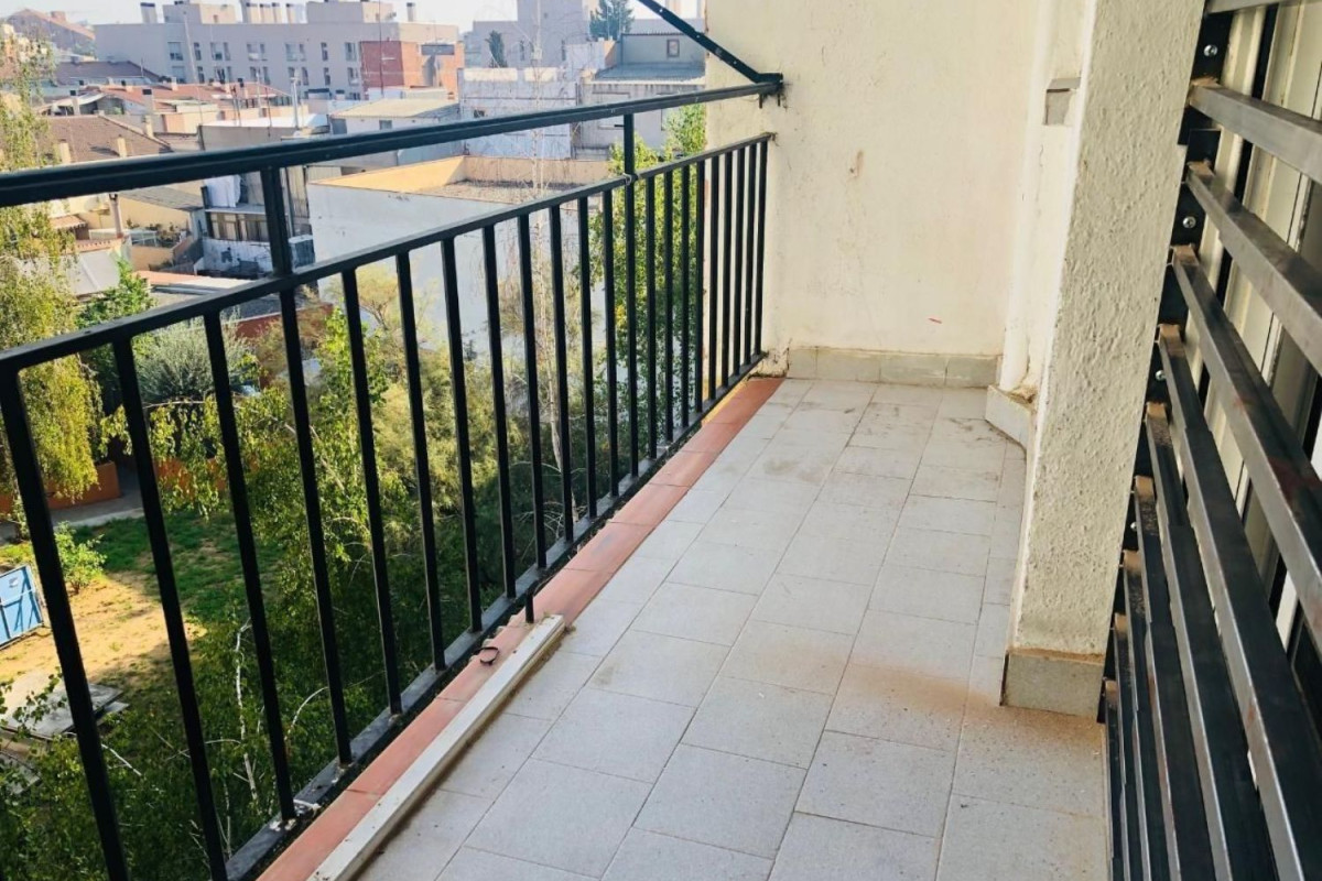Продажа квартиры на Рок Бланк, Терраса
 photo 2