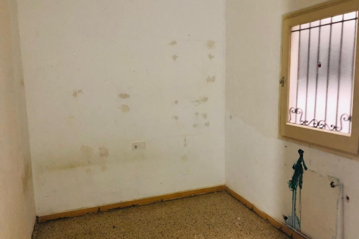 Продажа квартиры на Рок Бланк, Терраса
 photo 5