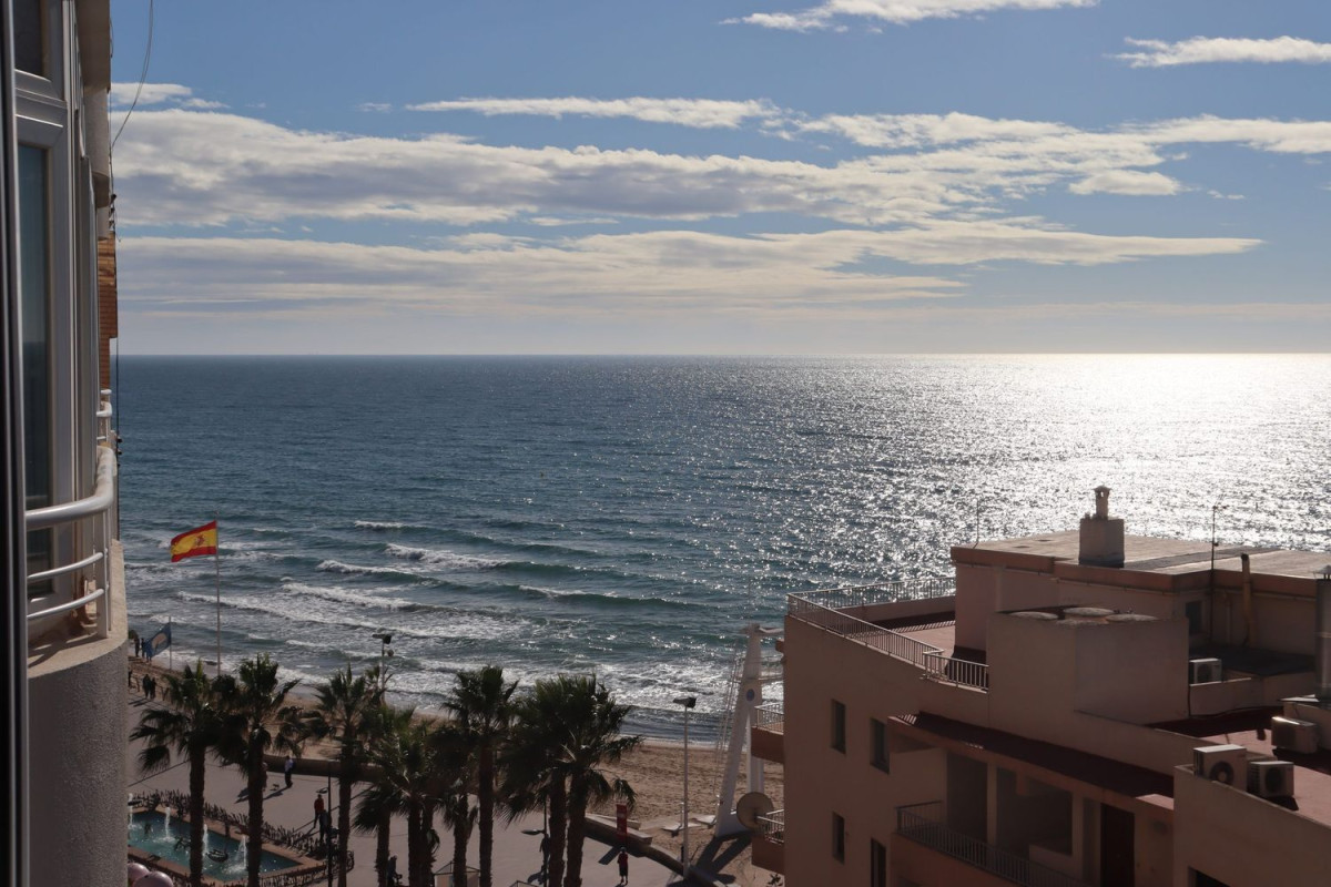 Venta de piso en Avenida Gabriel Miró, Calpe
photo 1