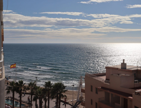 Piso en venta en Avenida Gabriel Miró, Calpe photo 1