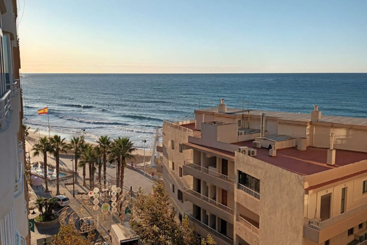 Venta de piso en Avenida Gabriel Miró, Calpe
photo 2