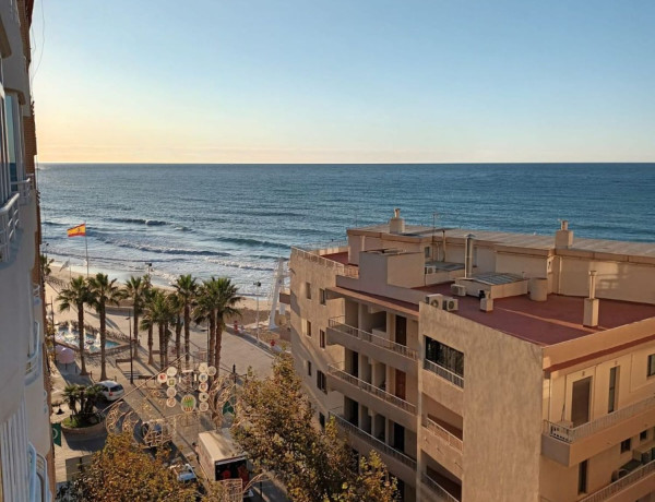 Piso en venta en Avenida Gabriel Miró, Calpe thumbnail 1