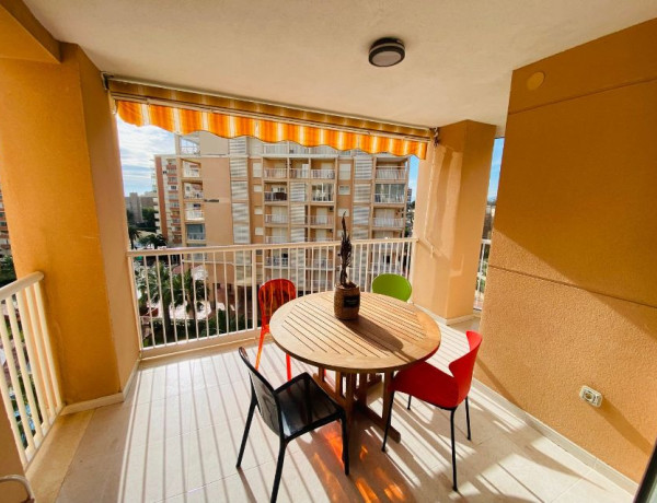 Piso en venta en Calle villarreal, 15, Benicasim/Benicàssim photo 1