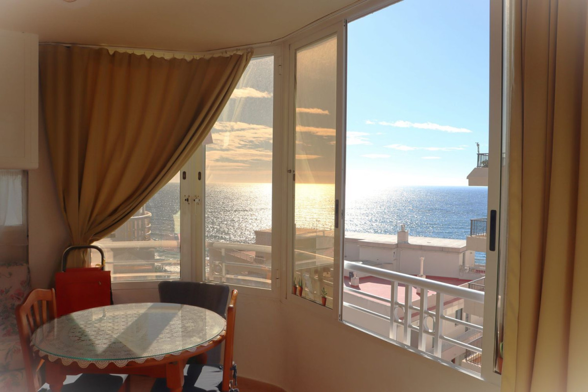 Venta de piso en Avenida Gabriel Miró, Calpe
photo 3