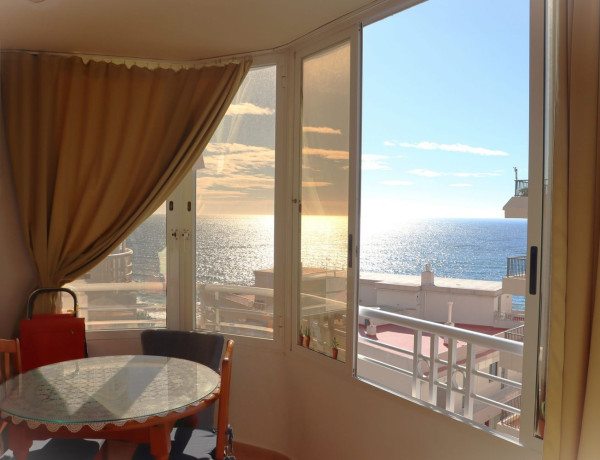 Piso en venta en Avenida Gabriel Miró, Calpe thumbnail 2
