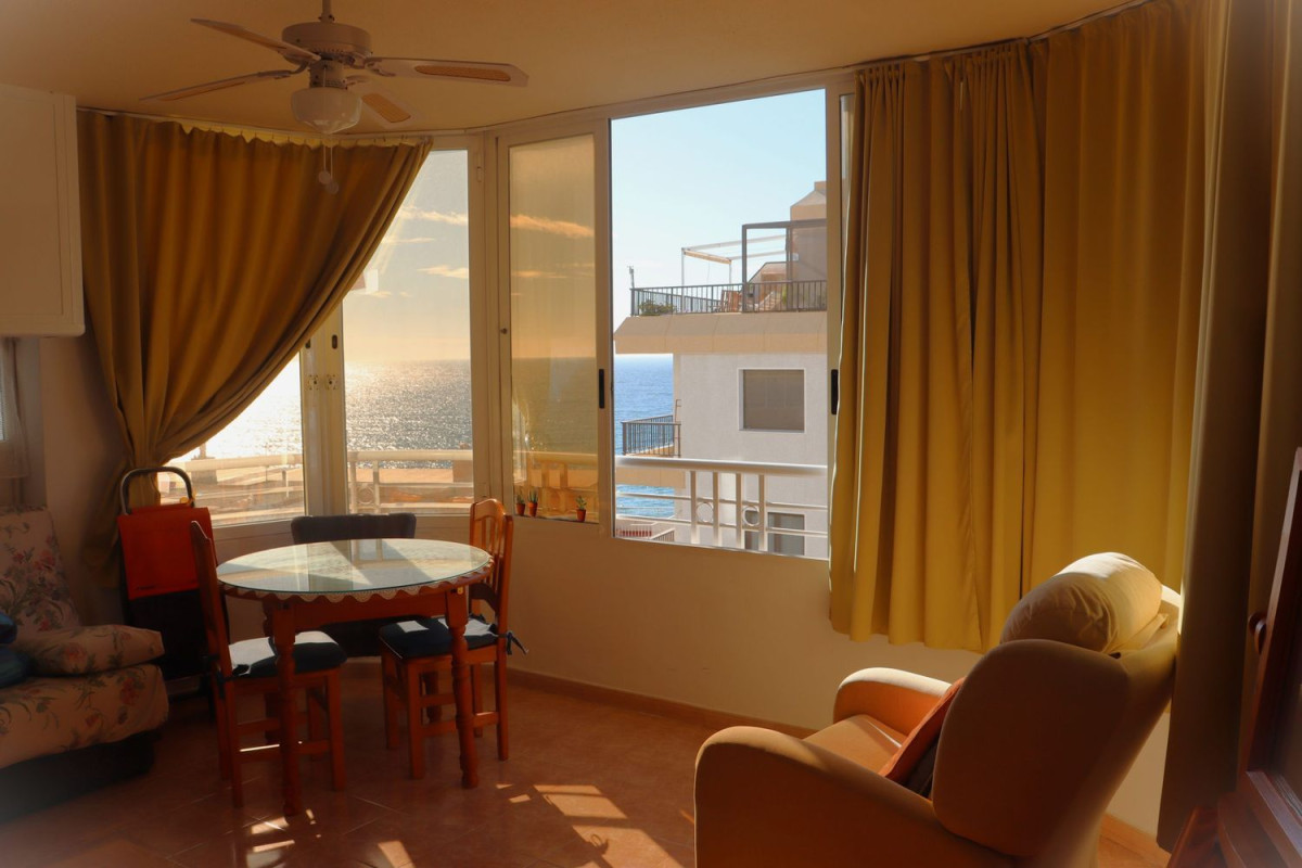 Venta de piso en Avenida Gabriel Miró, Calpe
photo 4