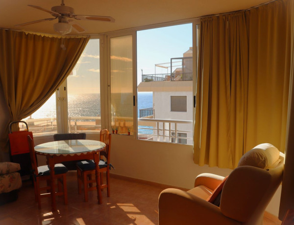 Piso en venta en  Avenida Gabriel Miró, Calpe photo 4