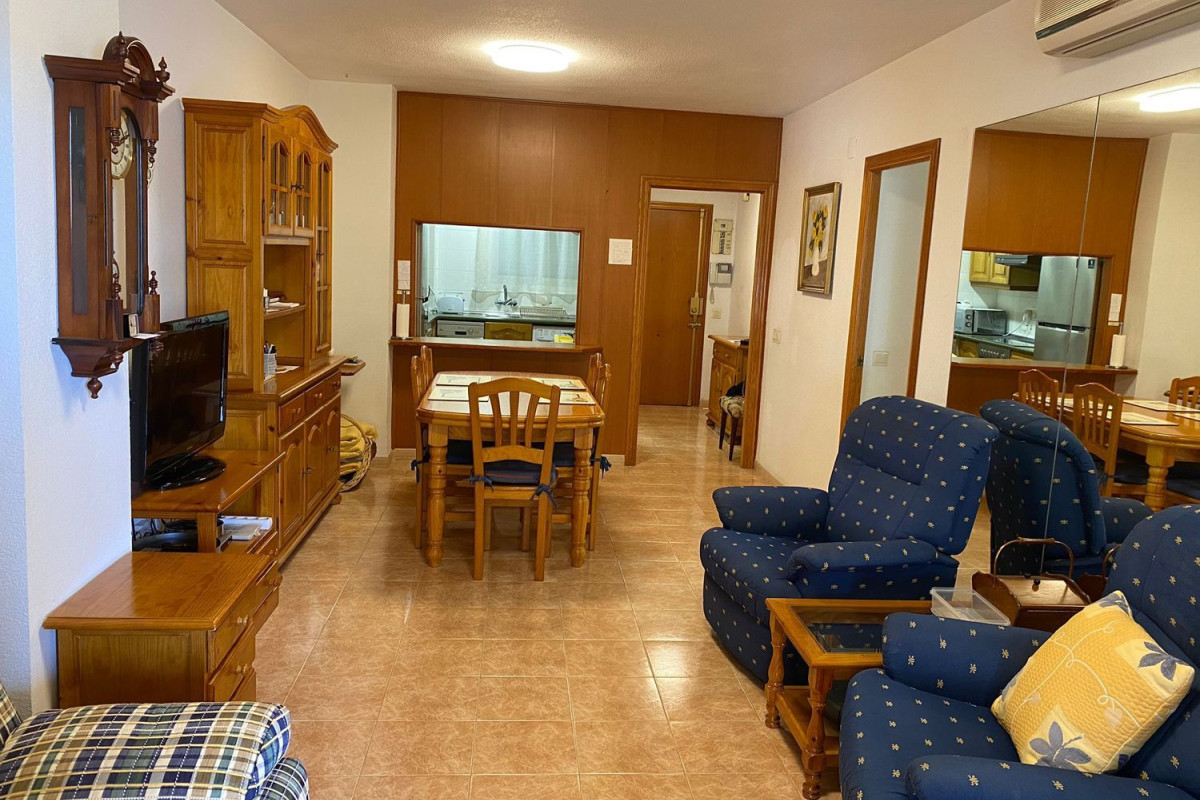 Venta de piso en Avenida Gabriel Miró, Calpe
photo 5