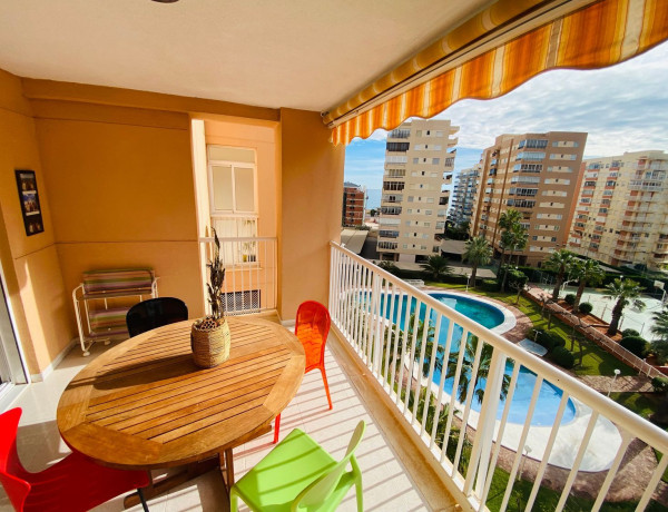 Piso en venta en Calle villarreal, 15, Benicasim/Benicàssim thumbnail 2