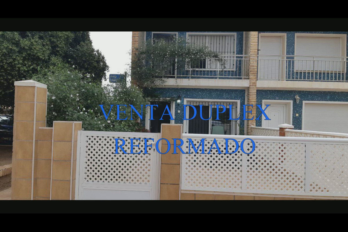 Venta de bajo en Calle Utrillo, Cartagena
photo 1