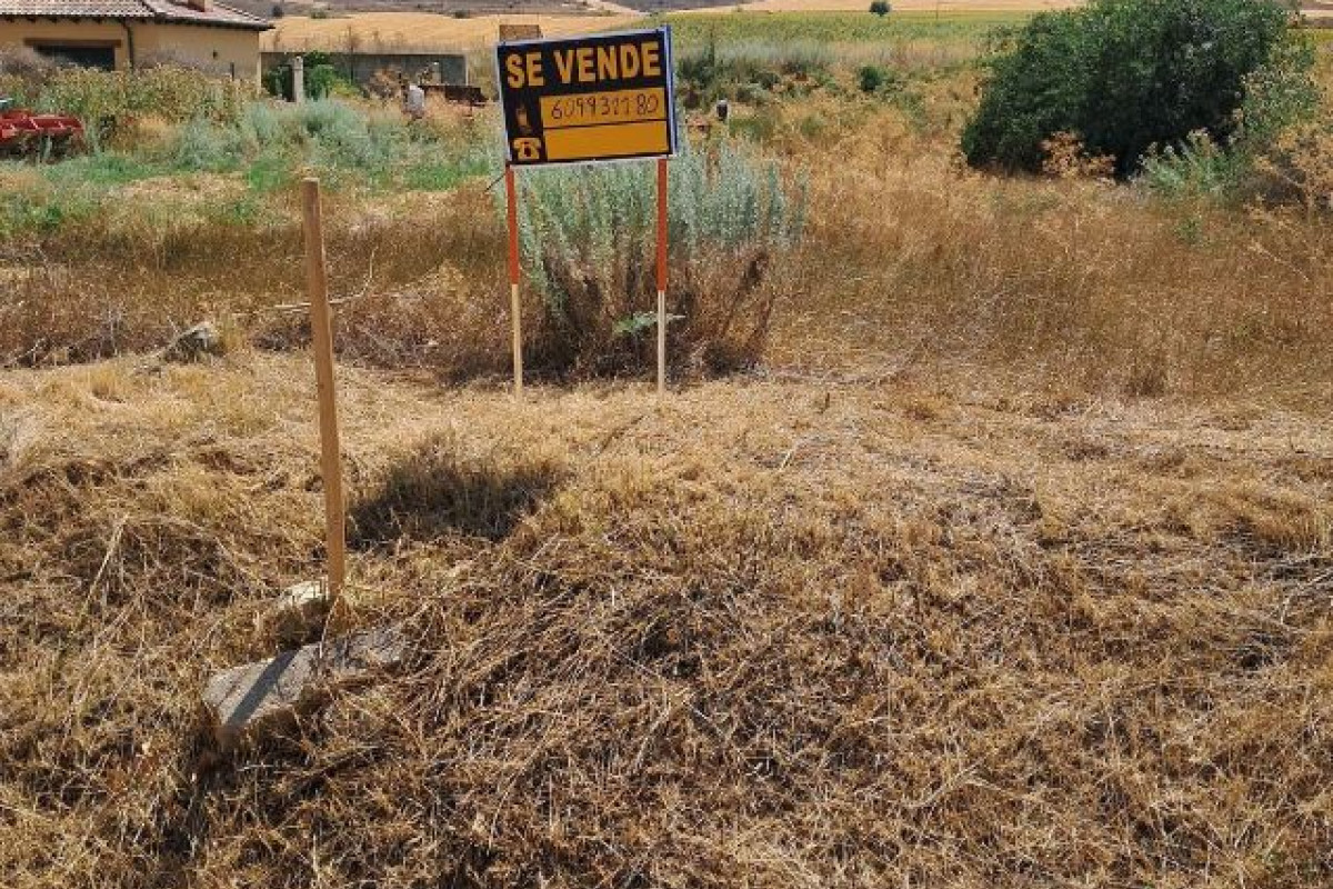 Terreno en venta en Berlanga de Duero, Soria photo 2