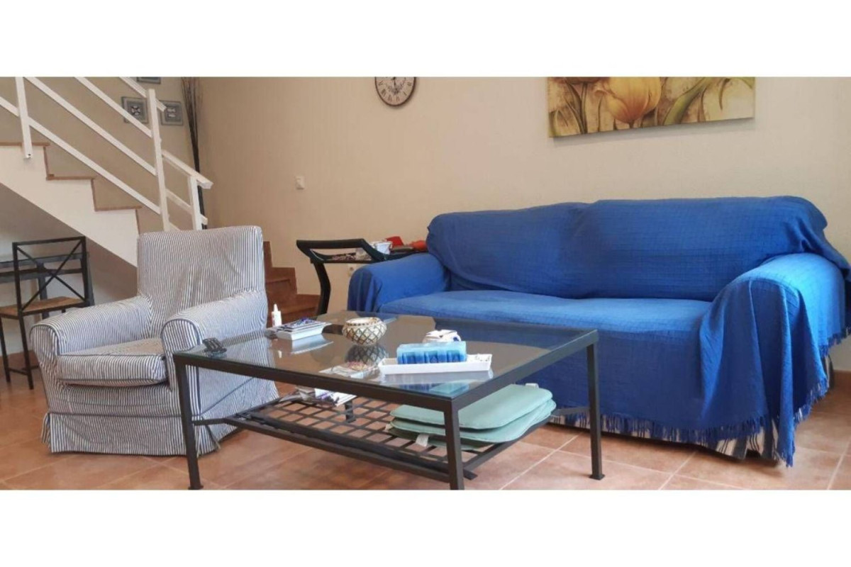 Venta de bajo en Calle Utrillo, Cartagena
photo 5
