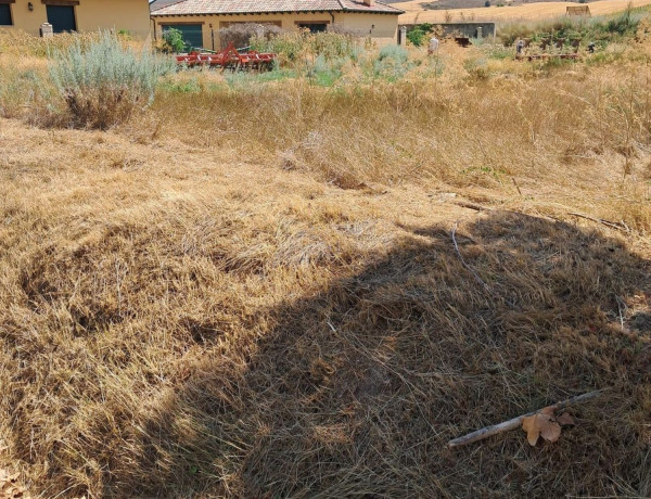 Terreno en venta en Bajada de Dehesa, 182 photo 4