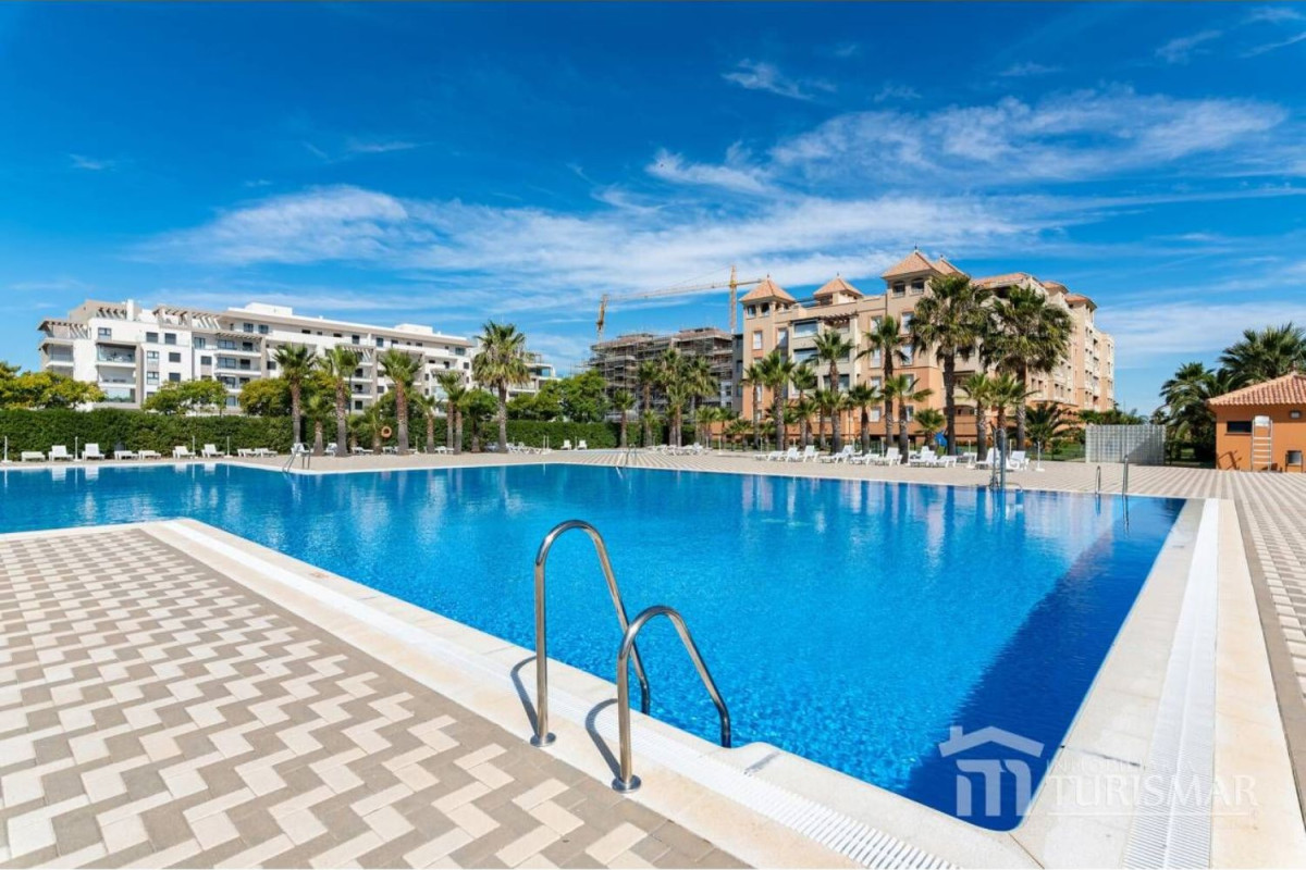 Venta de piso en Calle de los Picapinos, Ayamonte
 photo 2