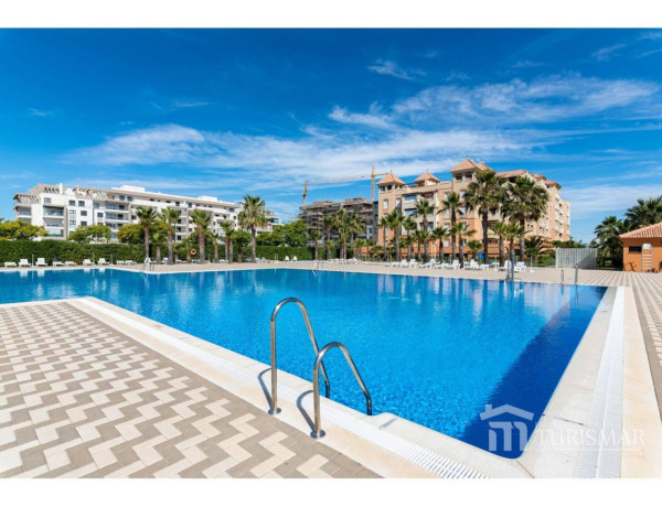 Piso en venta en Calle de los Picapinos, Ayamonte thumbnail 1