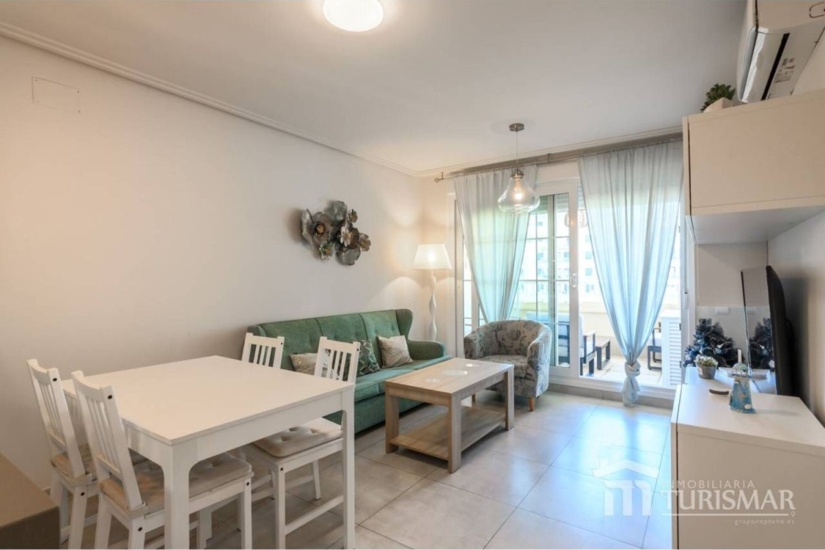 Venta de piso en Calle de los Picapinos, Ayamonte
 photo 5