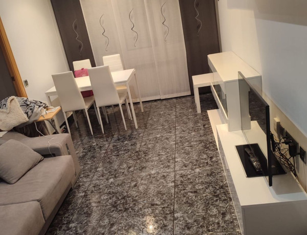 Apartment for sale in Paseo Comte de Vilardaga, 1, Sant Feliu de Llobregat photo 1