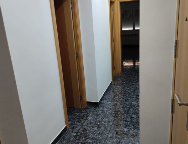 Apartment for sale in Paseo Comte de Vilardaga, 1, Sant Feliu de Llobregat thumbnail 1