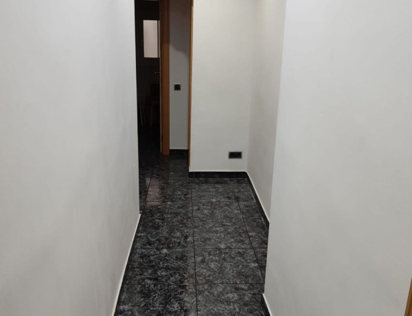 Apartment for sale in Paseo Comte de Vilardaga, 1, Sant Feliu de Llobregat thumbnail 2
